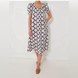 Tuckernuck Hyacinth House Dress. Size Small.
